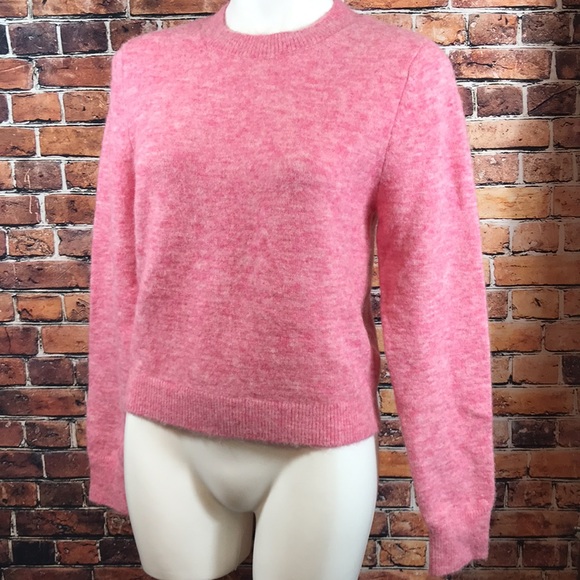 🍄 & Other Stories Paris Atelier Sweater - Picture 7 of 10